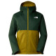 The North Face Ανδρικό μπουφάν Millerton Ins